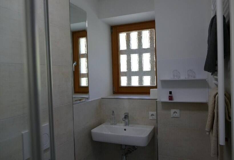 스탠다드 룸, Kraftquelle Waldhäuser