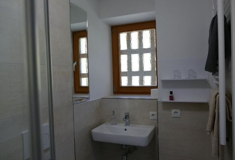 스탠다드 룸, Kraftquelle Waldhäuser