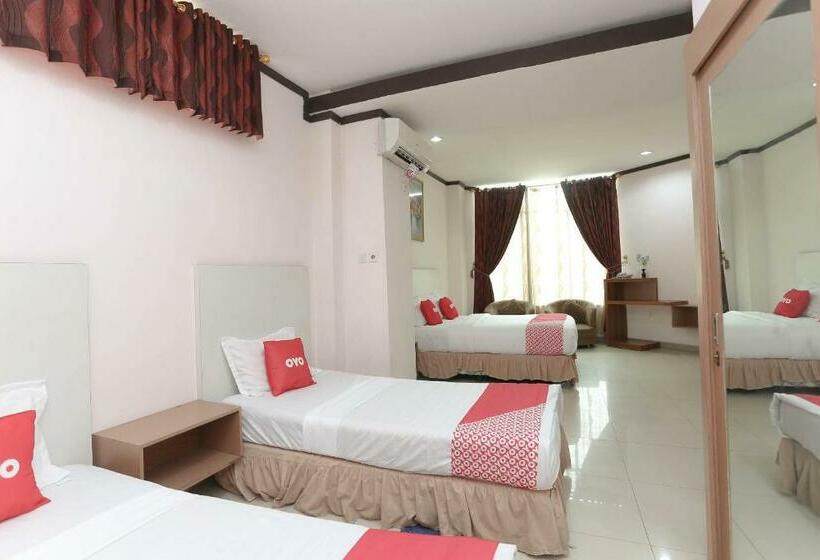 جناح عائلي, Oyo 2057 Kharisma