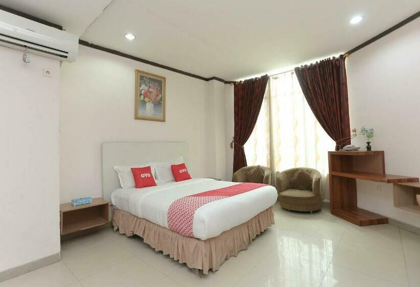 جناح عائلي, Oyo 2057 Kharisma