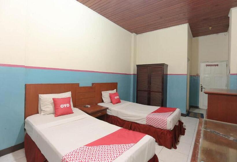 غرفة قياسية, Oyo 2057 Kharisma