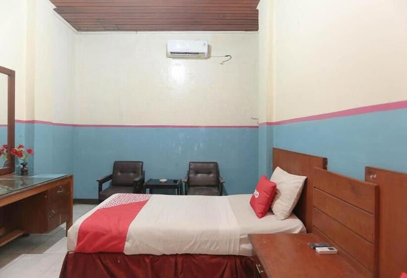 标准间, Oyo 2057 Kharisma