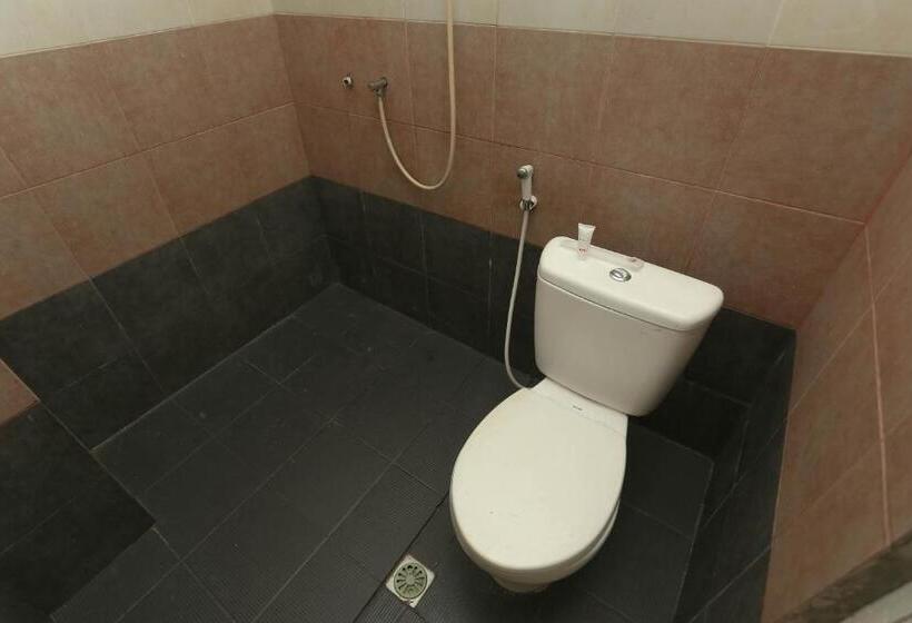 标准间, Oyo 2057 Kharisma