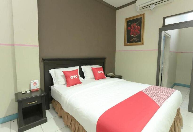 标准间, Oyo 2057 Kharisma