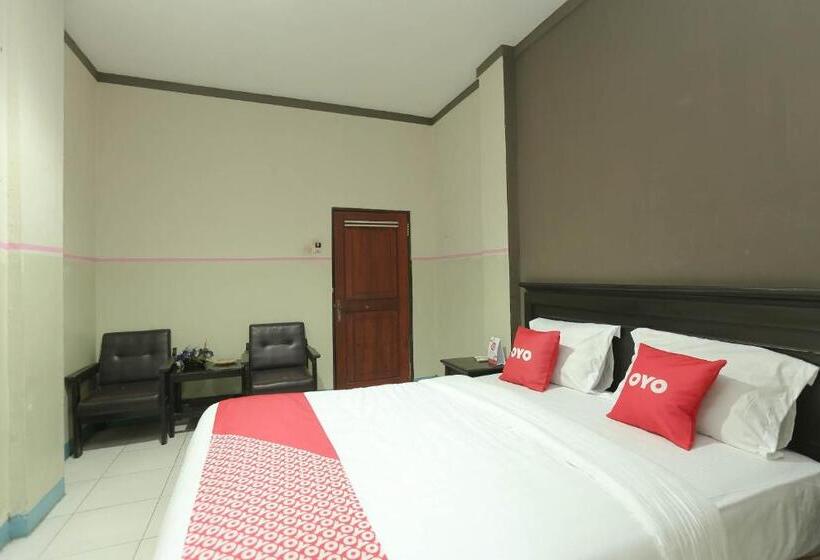 غرفة قياسية, Oyo 2057 Kharisma