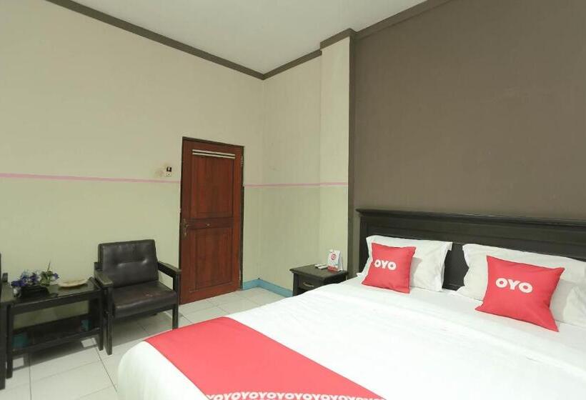 غرفة قياسية, Oyo 2057 Kharisma