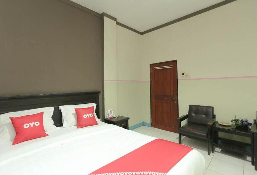 豪华房间, Oyo 2057 Kharisma