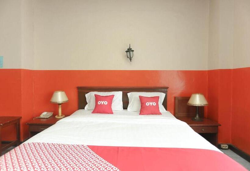 豪华套房, Oyo 2057 Kharisma