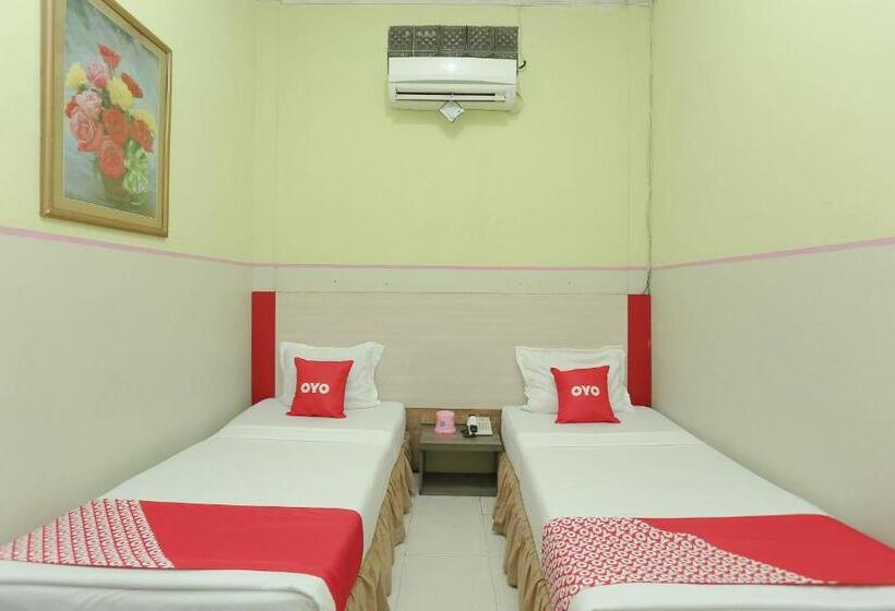 豪华房间, Oyo 2057 Kharisma