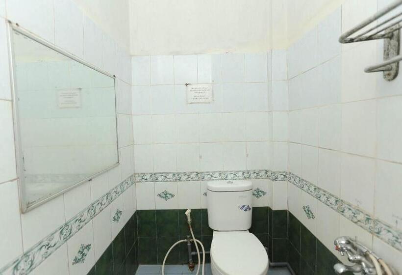 디럭스 룸, Oyo 2057  Kharisma