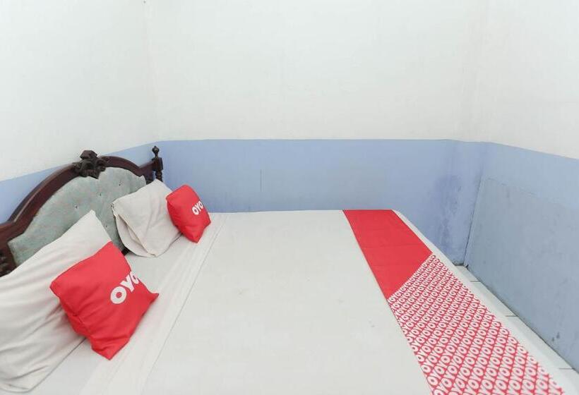 غرفة إقتصادية, Oyo 2057 Kharisma