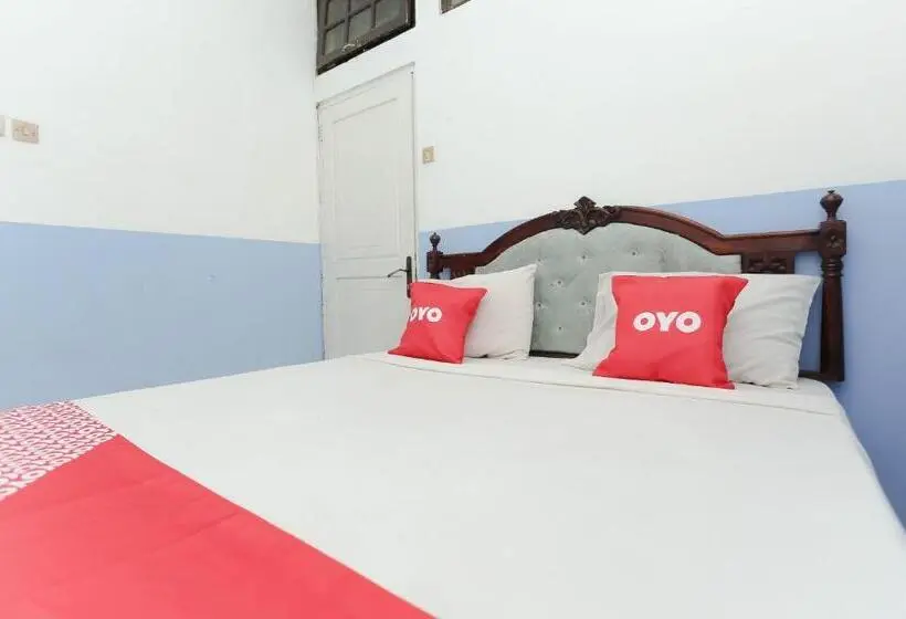 اتاق اکونومی, Oyo 2057 Kharisma