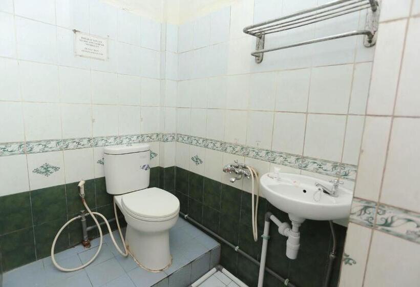 豪华房间, Oyo 2057 Kharisma