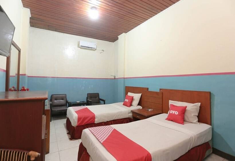 标准间, Oyo 2057 Kharisma