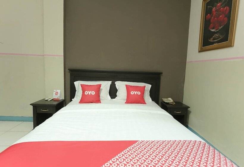 标准间, Oyo 2057 Kharisma