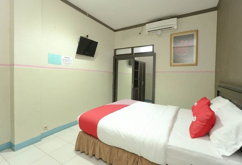 디럭스 룸, Oyo 2057  Kharisma