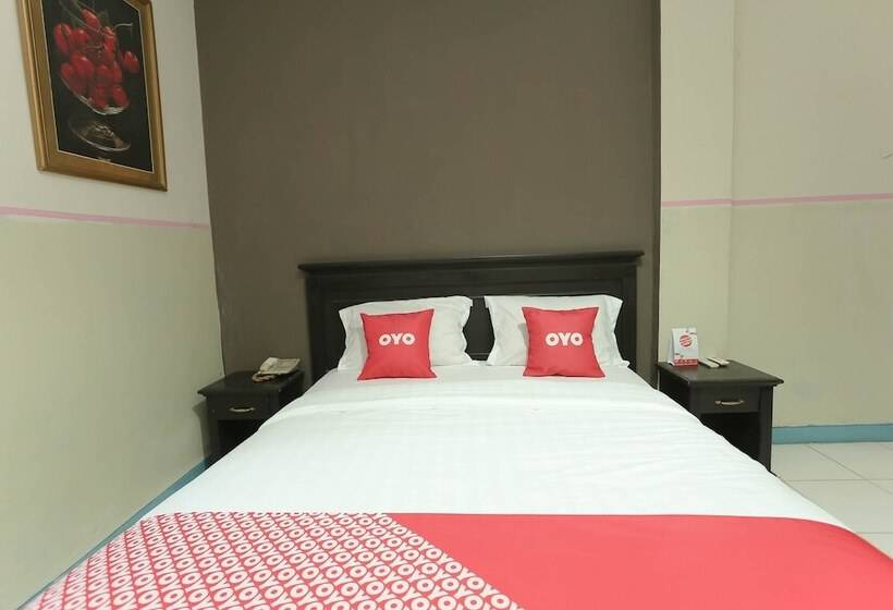 豪华房间, Oyo 2057 Kharisma