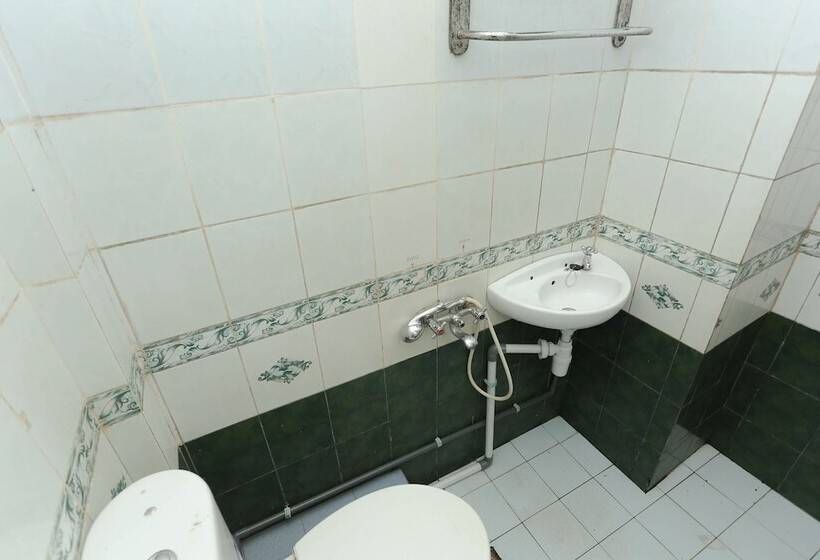 豪华房间, Oyo 2057 Kharisma