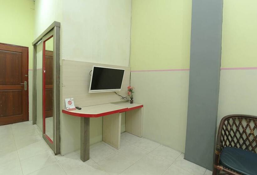 디럭스 룸, Oyo 2057  Kharisma