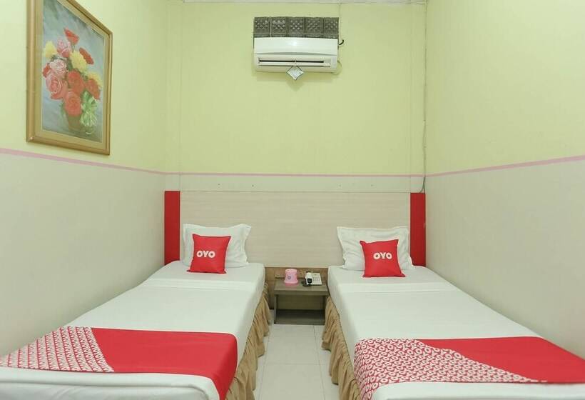 豪华房间, Oyo 2057 Kharisma