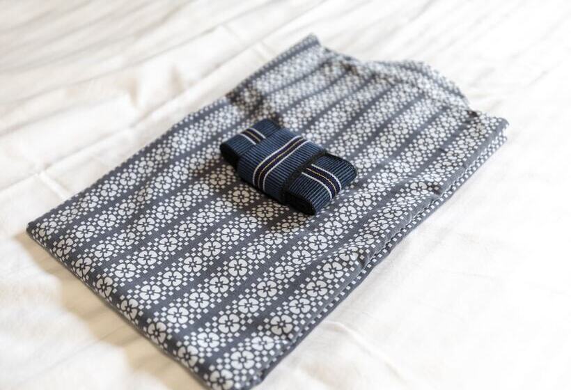 غرفة قياسية فردية, Tabist Motodai Business Hotel Kanonji