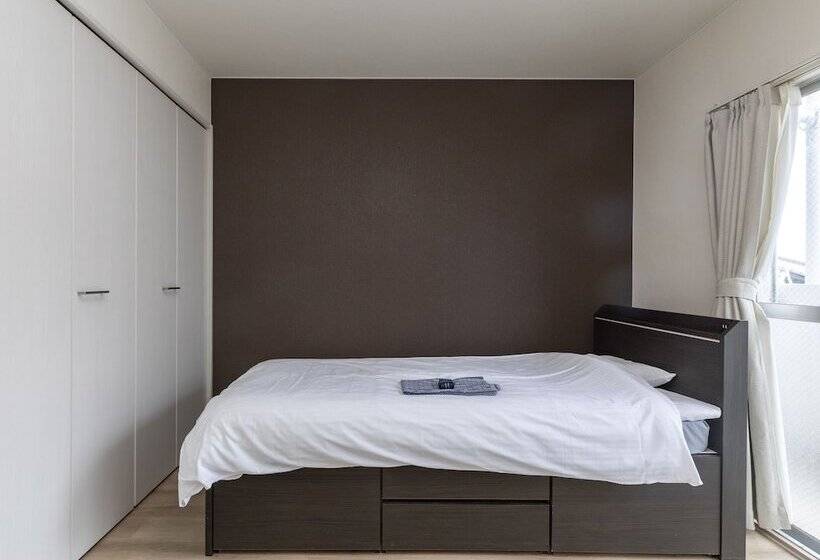 غرفة قياسية فردية, Tabist Motodai Business Hotel Kanonji