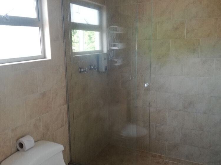 Номер Стандарт Трехместный, Tpr Bella Suiza Real