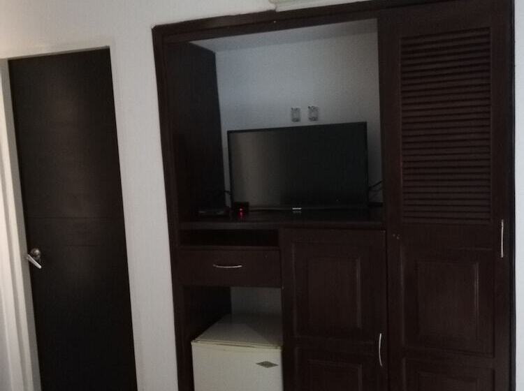 Номер Стандарт Трехместный, Tpr Bella Suiza Real