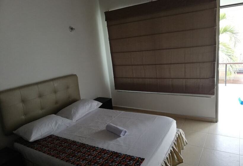 Семейный Номер, Tpr Bella Suiza Real