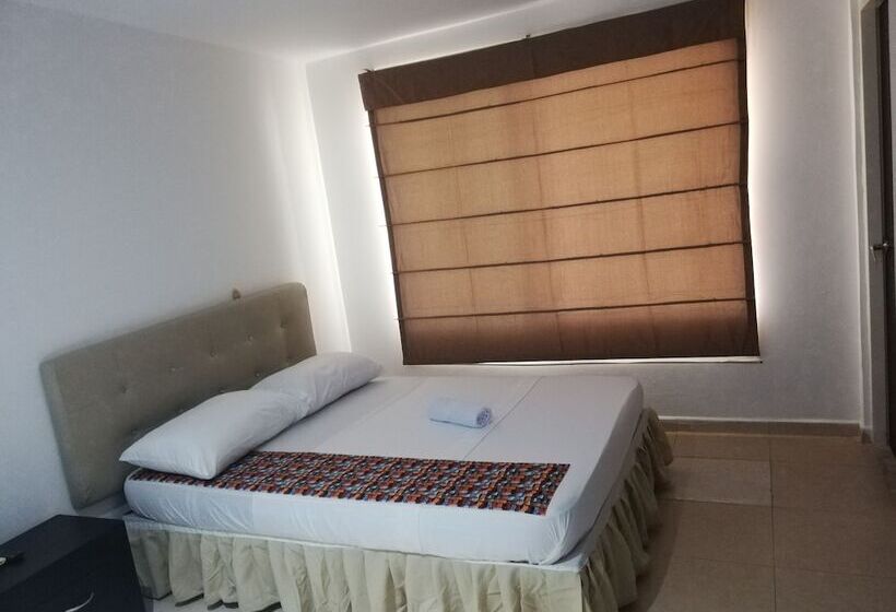 Семейный Номер, Tpr Bella Suiza Real