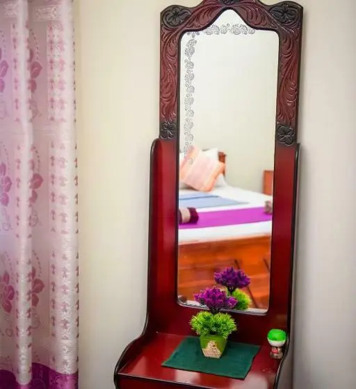 Deluxe Yhden Hengen Huone, Tissa Rainbow Guest & Yala