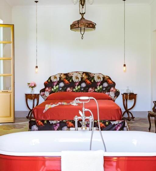 إستديو عائلى, Tenuta Miranda