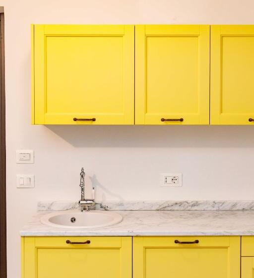 家庭间, Tenuta Miranda