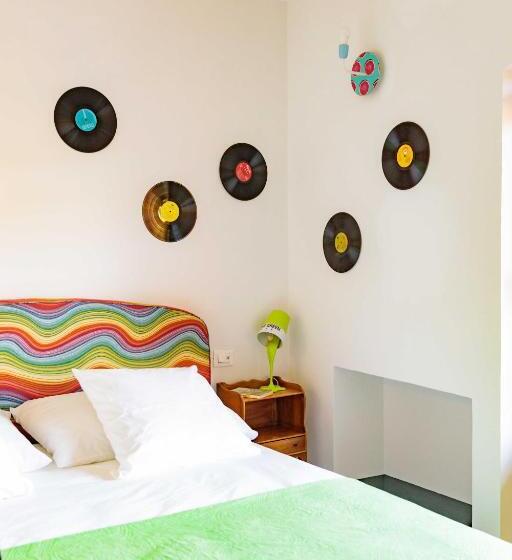 家庭间, Tenuta Miranda