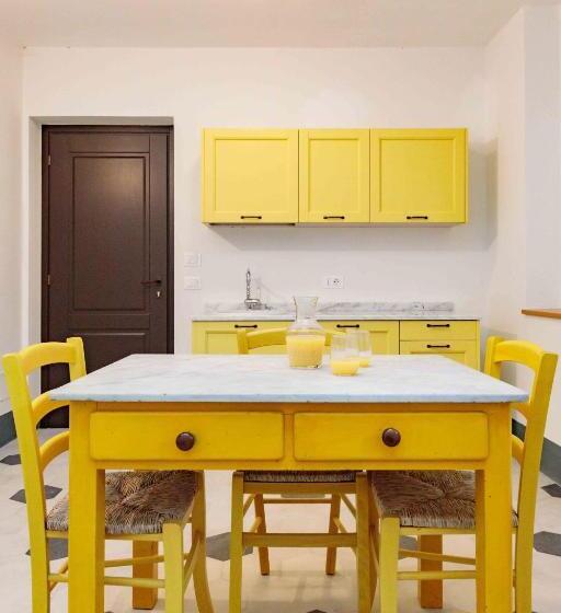 غرفة عائلية, Tenuta Miranda