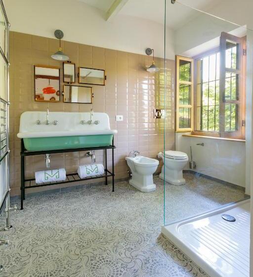 غرفة قياسية, Tenuta Miranda