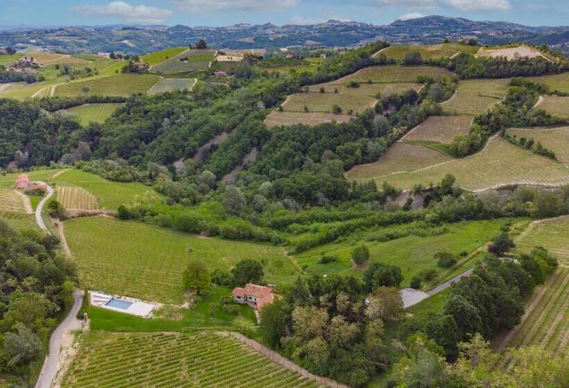 Номер Economy, Tenuta Miranda