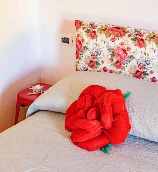 غرفة إقتصادية, Tenuta Miranda