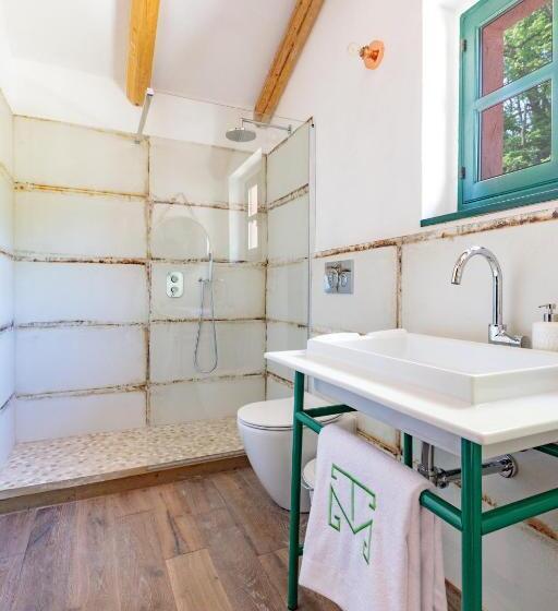 غرفة ديلوكس, Tenuta Miranda