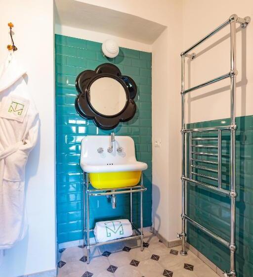 غرفة ديلوكس, Tenuta Miranda