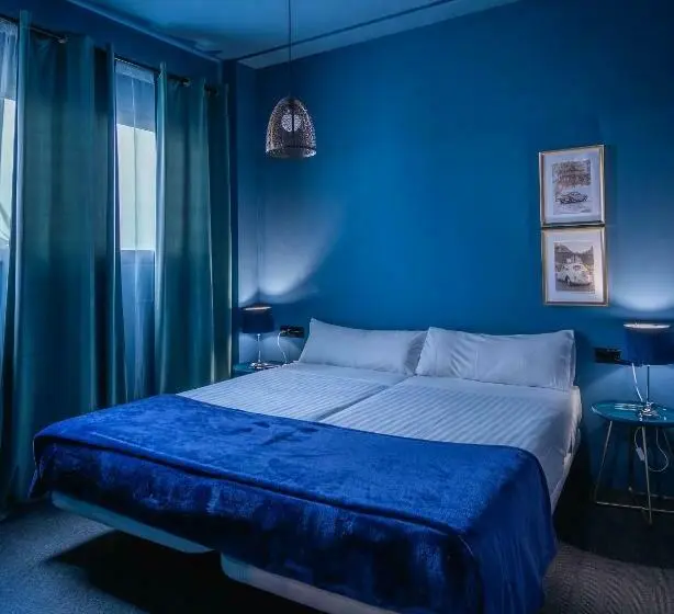 اتاق استاندارد, Hografic Hotel Boutique