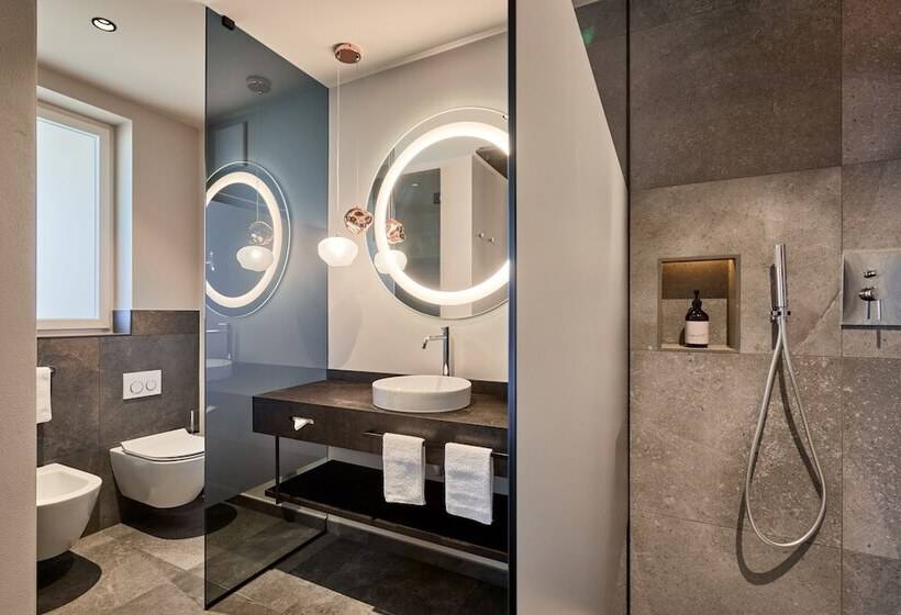 Номер Deluxe, Appius Design Suites B&b   Adults Only