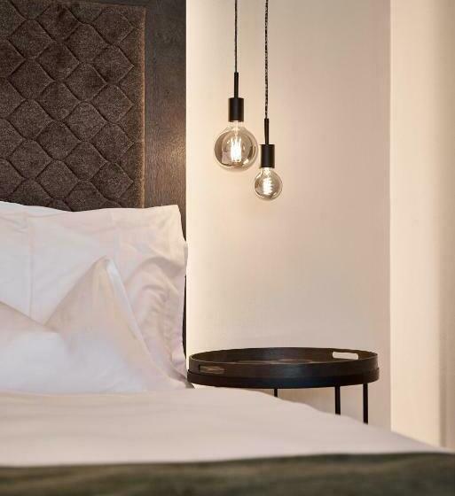 Номер Deluxe, Appius Design Suites B&b   Adults Only