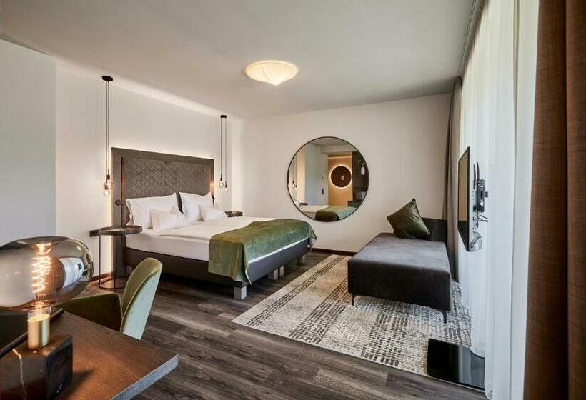 Студия Deluxe, Appius Design Suites B&b   Adults Only