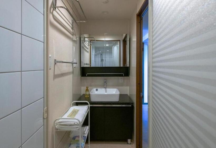 Quarto Estandar, Aqua Resort In Chatan