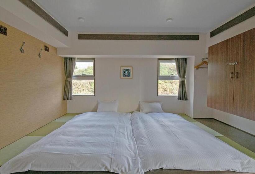 Quarto Estandar, Aqua Resort In Chatan