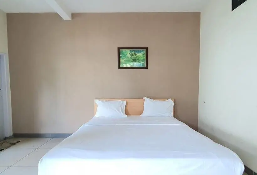 Standard-huone, Candi Panggung Family Guest House Syariah