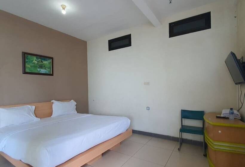 Quarto Estandar, Candi Panggung Family Guest House Syariah