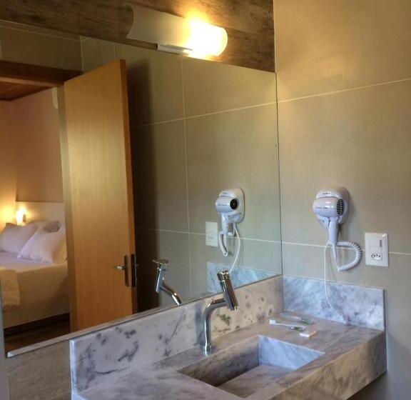 סוויטה, Vinicola E Pousada Peculiare