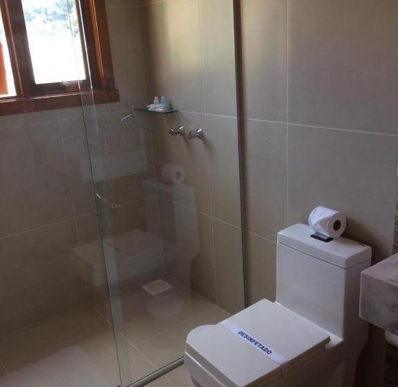 סוויטה, Vinicola E Pousada Peculiare